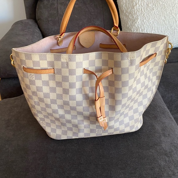 ❌SOLD❌Louis Vuitton Giorolata - Picture 2 of 16